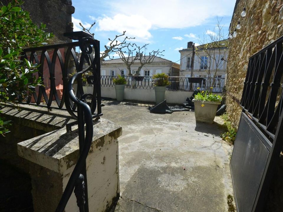 Byhus i Vic-Fezensac, Gers - foto 3