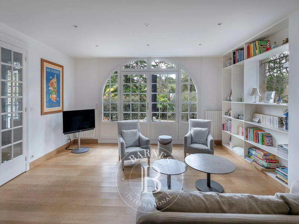 Villa i La Baule-Escoublac, Loire-Atlantique - foto 1