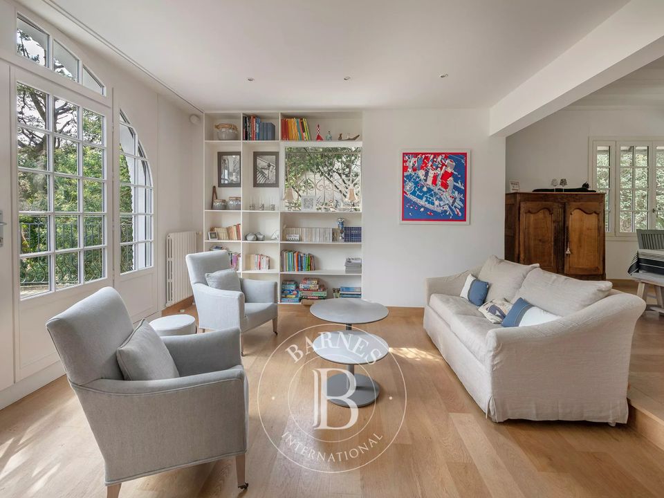 Villa i La Baule-Escoublac, Loire-Atlantique - foto 2