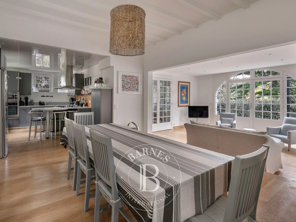 Villa i La Baule-Escoublac, Loire-Atlantique - foto 4