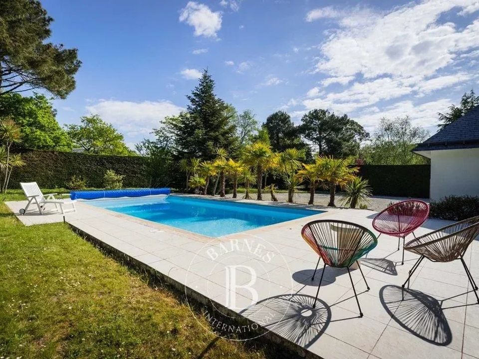 Villa i Guérande, Loire-Atlantique - foto 1
