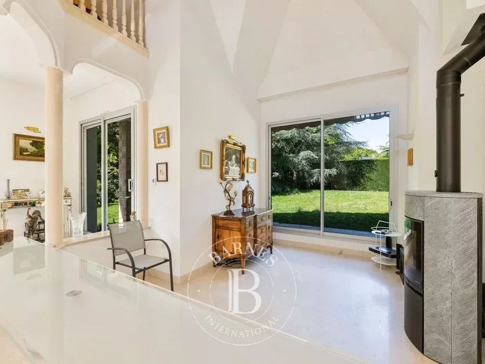 Villa i Guérande, Loire-Atlantique - foto 4