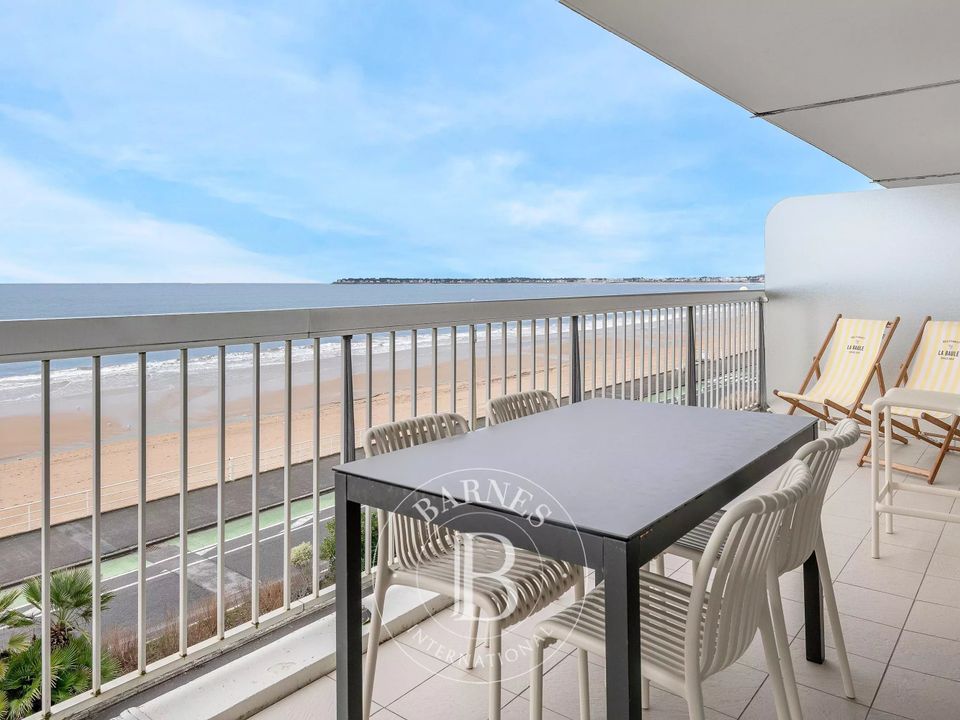 Lejlighed i La Baule-Escoublac, Loire-Atlantique - foto 2