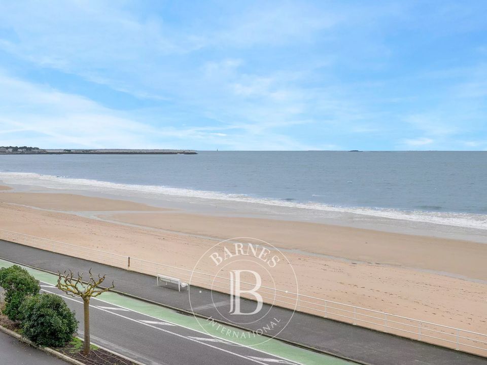 Lejlighed i La Baule-Escoublac, Loire-Atlantique - foto 3