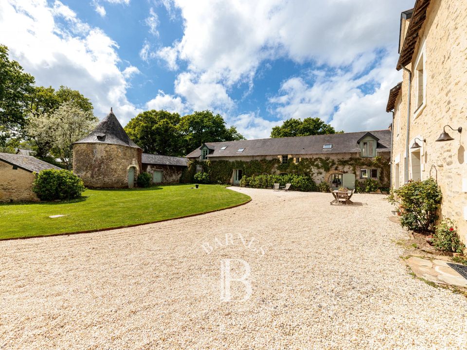 Villa i Sucé-sur-Erdre, Loire-Atlantique - foto 4