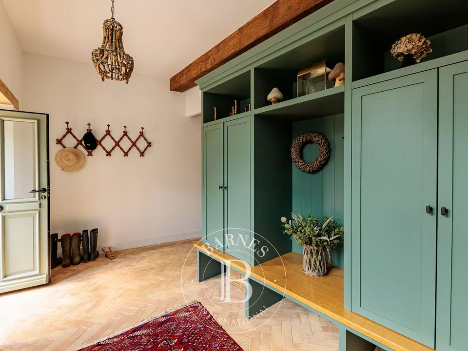 Villa i Sucé-sur-Erdre, Loire-Atlantique - foto 5