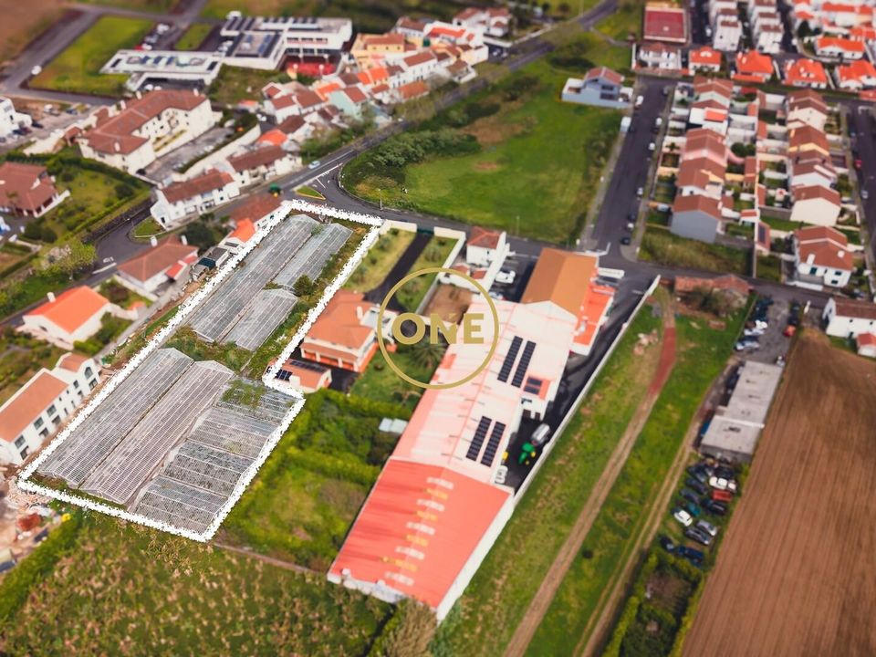Helårsgrund i Vila Franca do Campo, Sao Miguel - foto 2