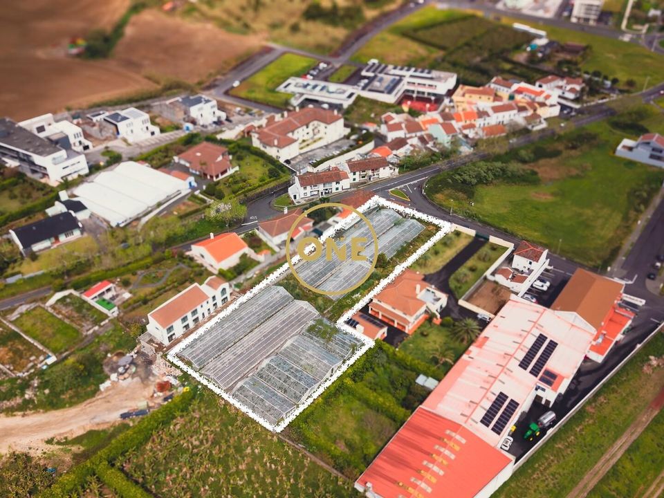 Helårsgrund i Vila Franca do Campo, Sao Miguel - foto 3