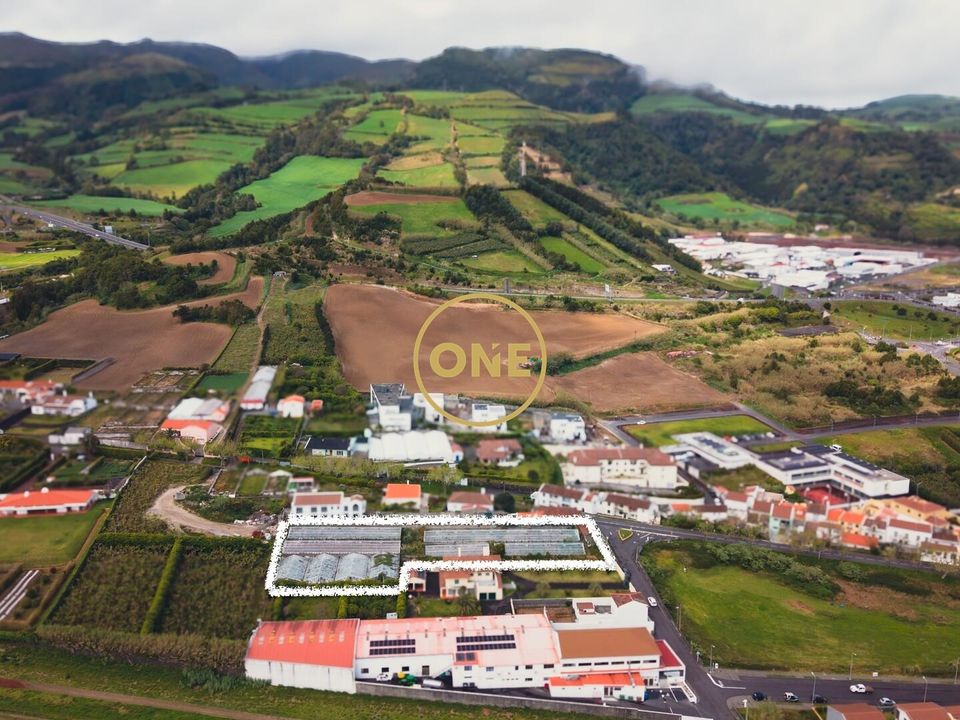 Helårsgrund i Vila Franca do Campo, Sao Miguel - foto 4