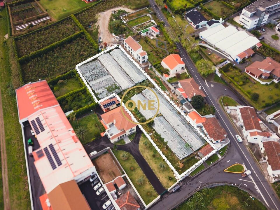 Helårsgrund i Vila Franca do Campo, Sao Miguel - foto 5