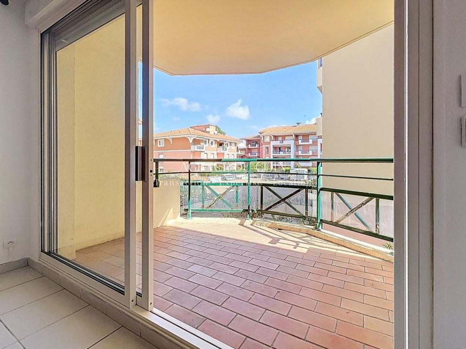 Lejlighed i Frejus, Var - foto 2