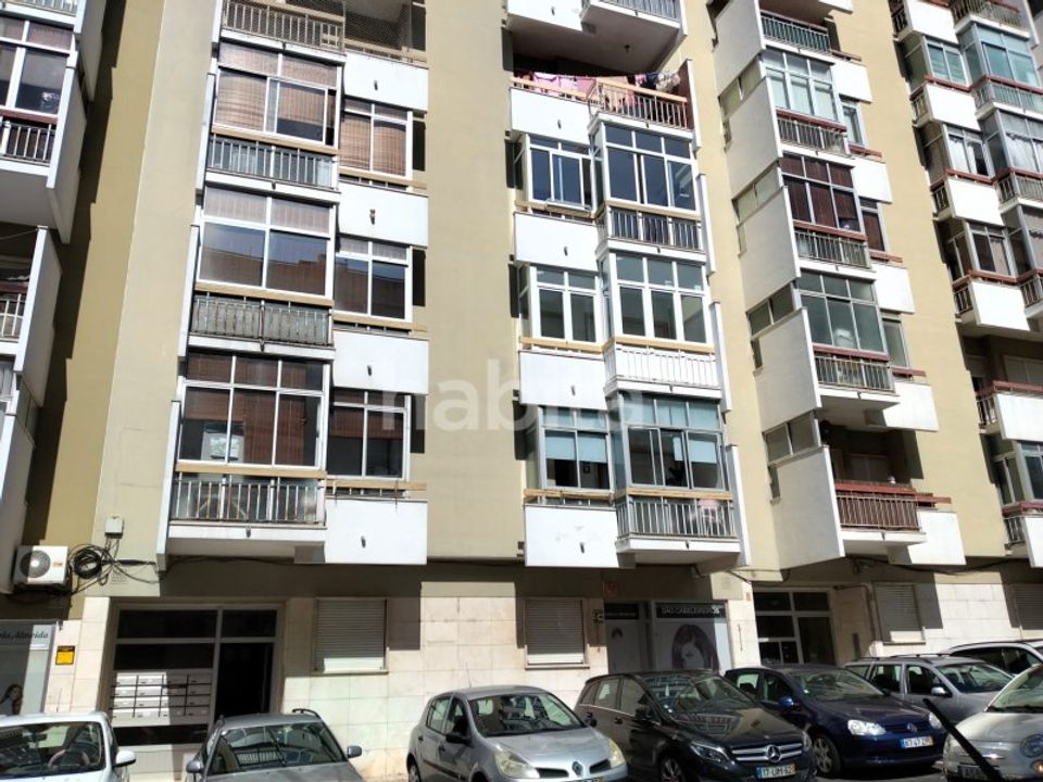 Lejlighed i Oeiras, Lisbon - foto 3