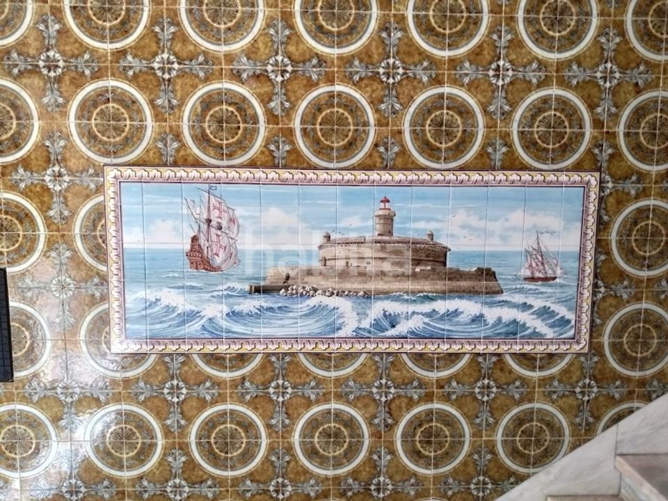 Lejlighed i Oeiras, Lisbon - foto 4