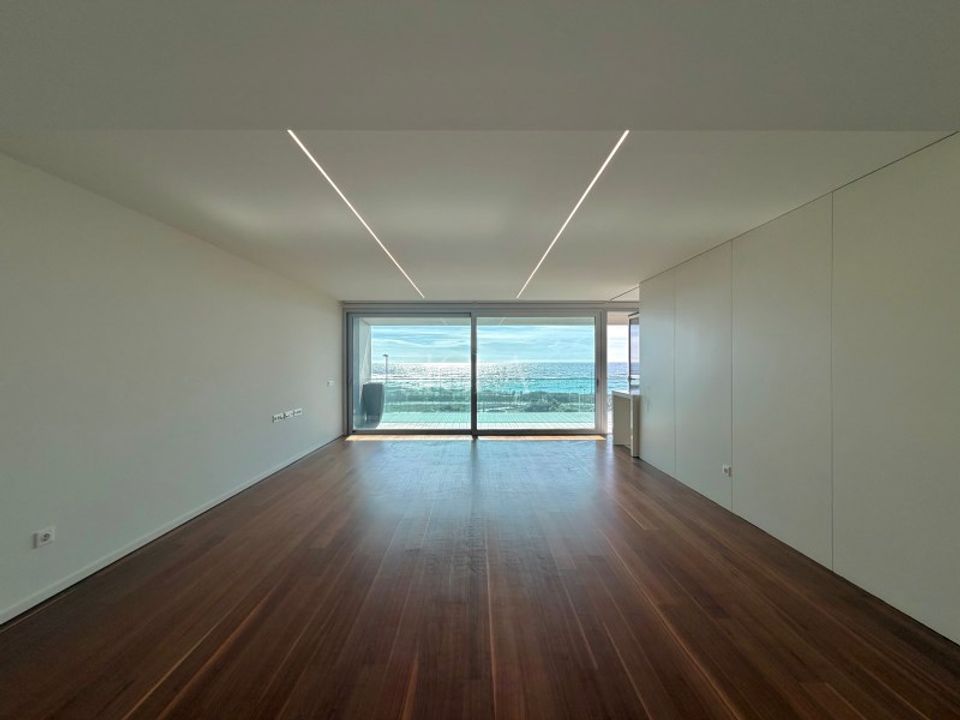 Lejlighed i Canidelo, Porto - foto 4