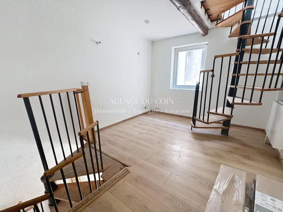 Landsbyhus i Le Muy, Var - bilde 3