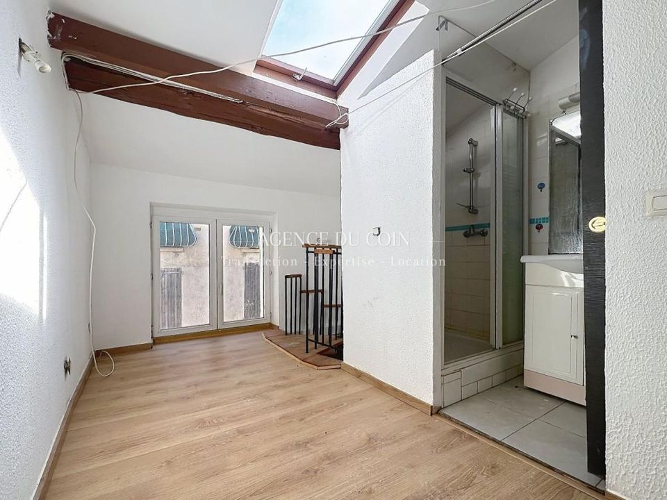 Landsbyhus i Le Muy, Var - bilde 4