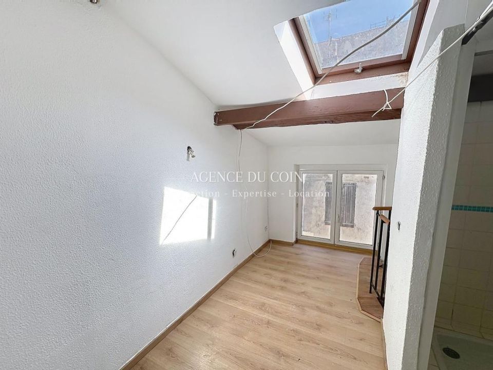 Landsbyhus i Le Muy, Var - bilde 5