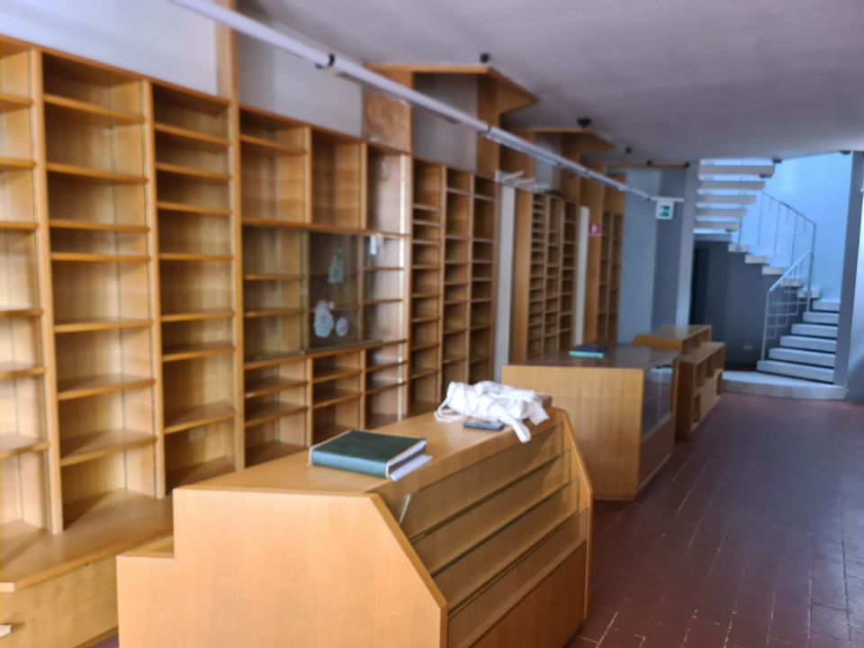 Erhvervsejendom i Comacchio, Ferrara - foto 4