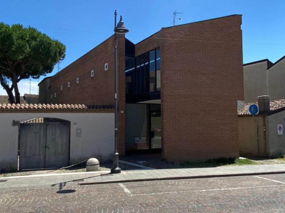 Erhvervsejendom i Comacchio, Ferrara - foto 1