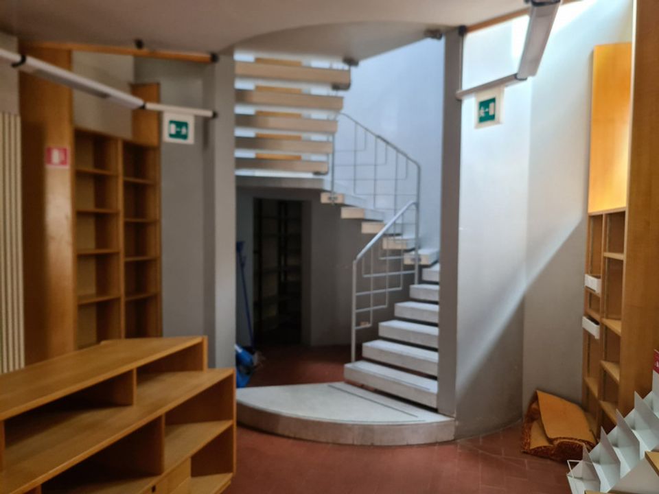 Erhvervsejendom i Comacchio, Ferrara - foto 4