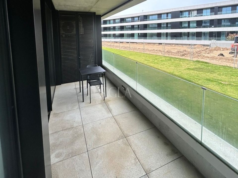 Lejlighed i Canidelo, Porto - foto 4