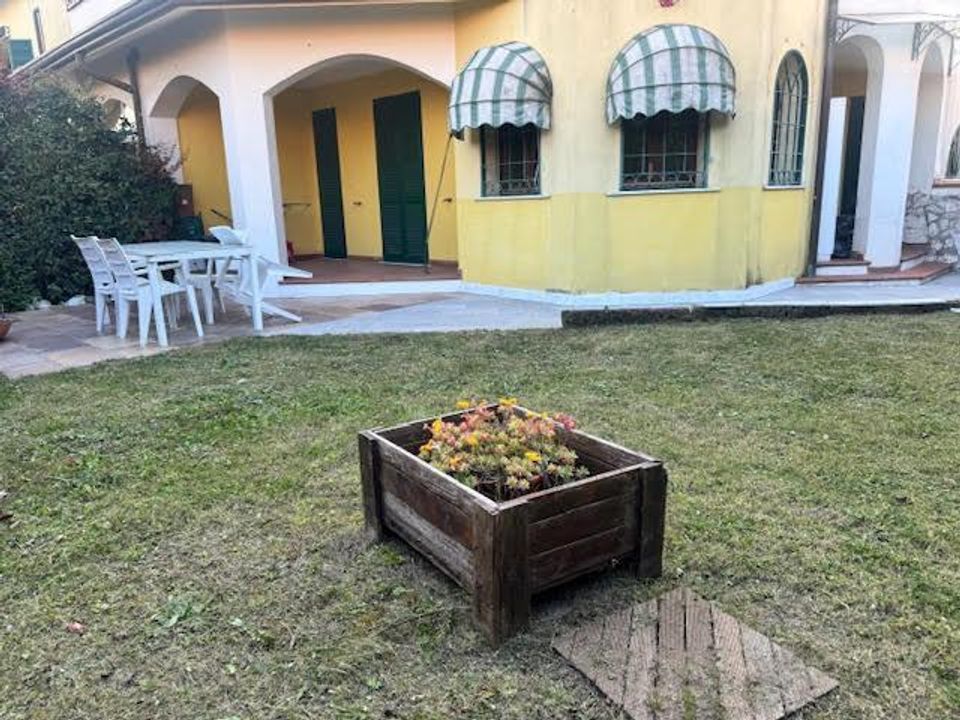 Lejlighed i Luni, La Spezia - foto 1
