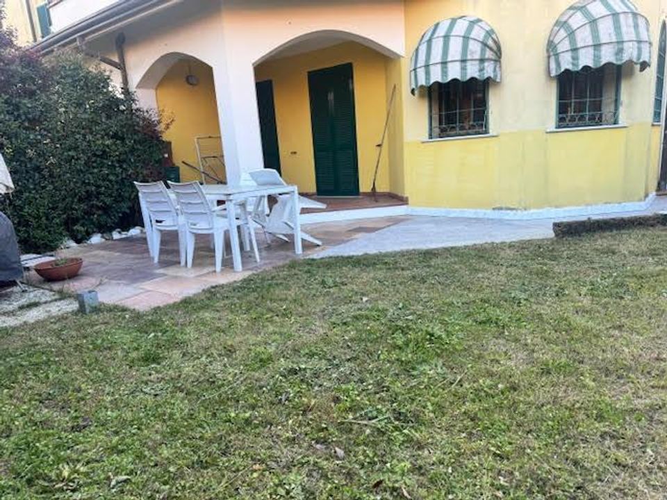 Lejlighed i Luni, La Spezia - foto 2