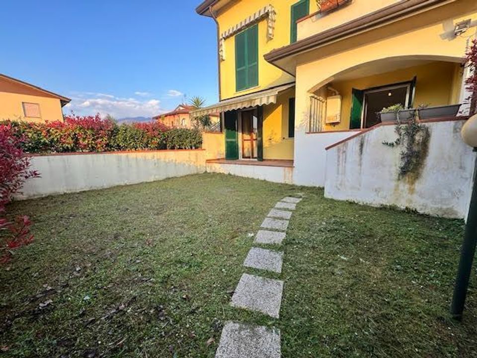Lejlighed i Luni, La Spezia - foto 3