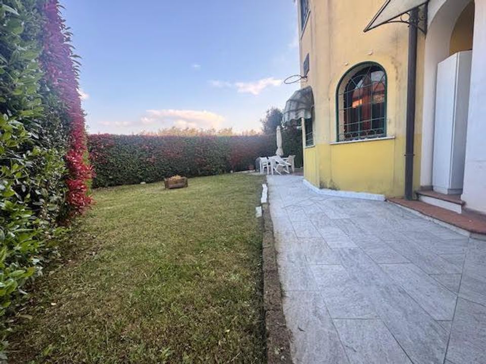 Lejlighed i Luni, La Spezia - foto 4