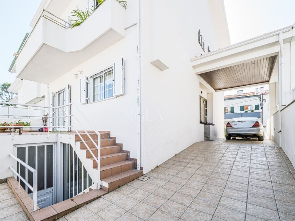 Villa i Vila Nova de Gaia, Porto - foto 1