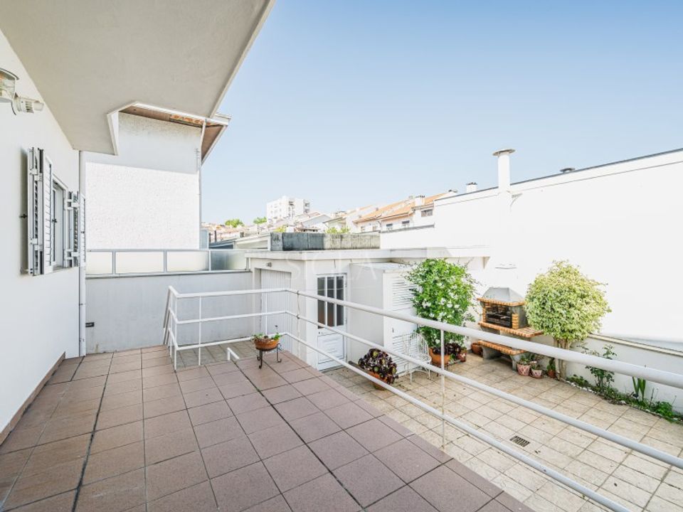 Villa i Vila Nova de Gaia, Porto - foto 2