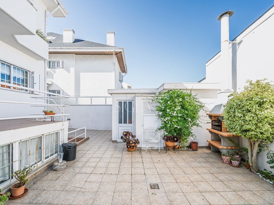 Villa i Vila Nova de Gaia, Porto - foto 3