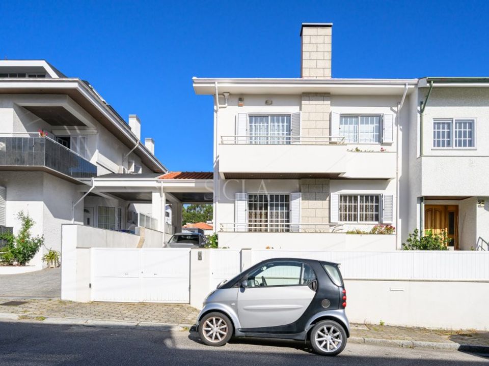 Villa i Vila Nova de Gaia, Porto - foto 4