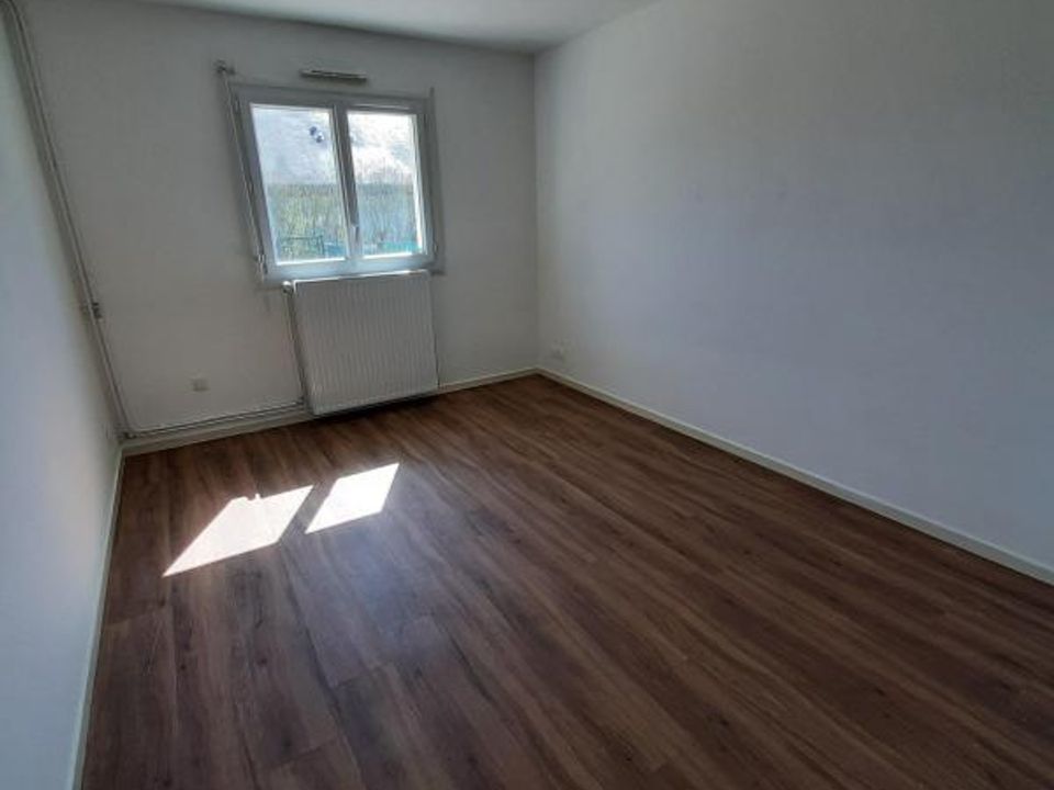 Bungalow i Brain-sur-Allonnes, Maine-et-Loire - bilde 3
