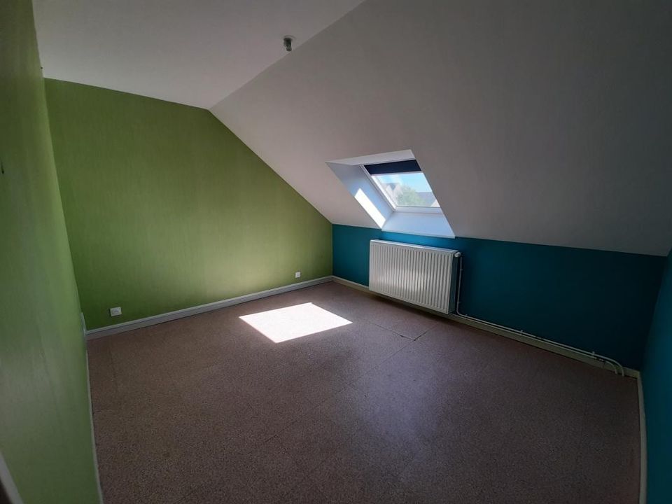 Bungalow i Brain-sur-Allonnes, Maine-et-Loire - bilde 4
