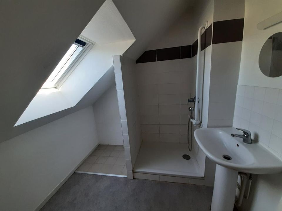 Bungalow i Brain-sur-Allonnes, Maine-et-Loire - bilde 5