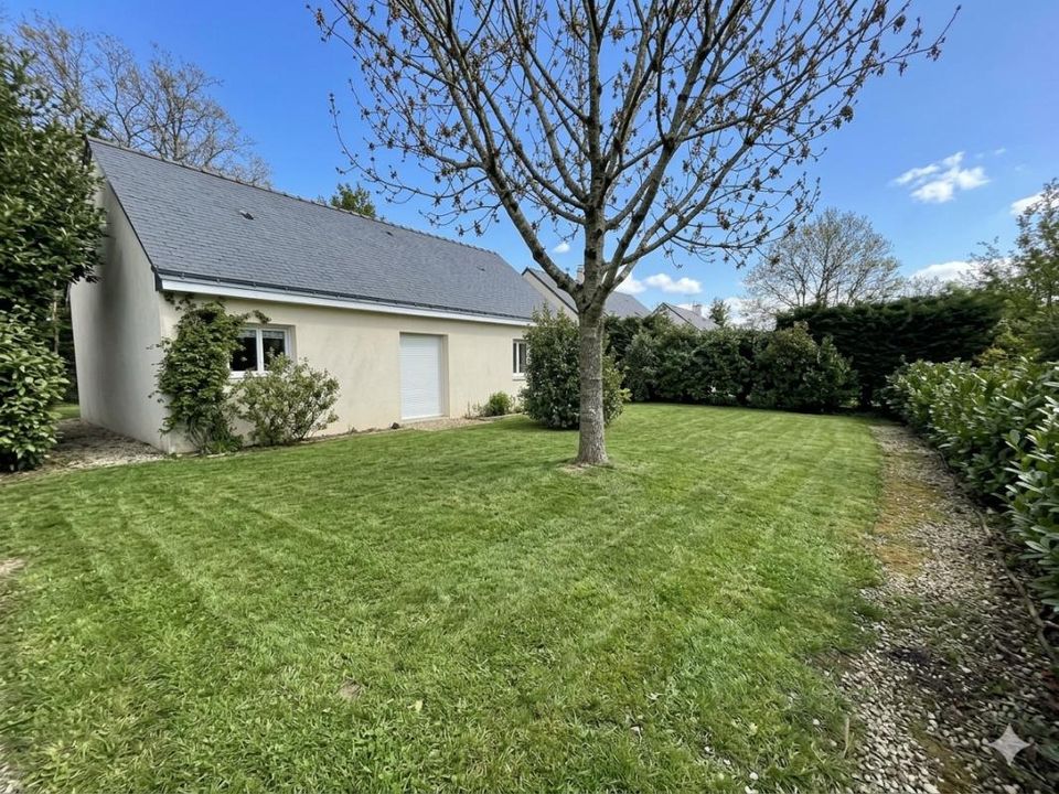 Bungalow i Saint-Macaire-du-Bois, Maine-et-Loire - foto 2