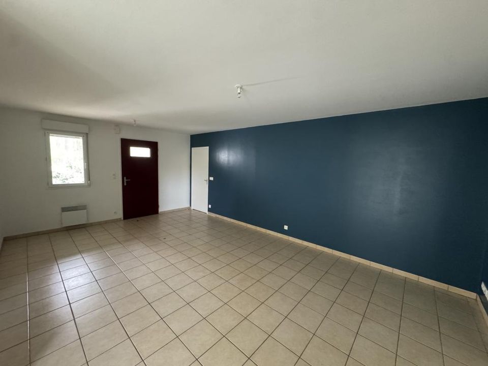 Bungalow i Saint-Macaire-du-Bois, Maine-et-Loire - foto 4