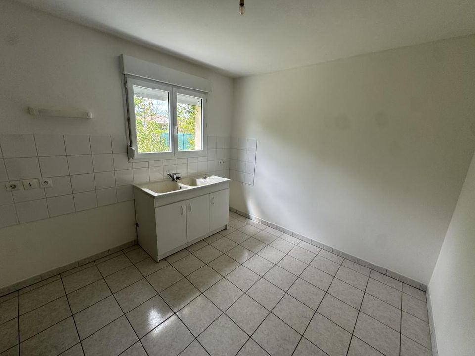 Bungalow i Saint-Macaire-du-Bois, Maine-et-Loire - foto 5