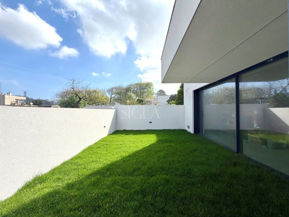 Villa a Canidelo, Porto - foto 1