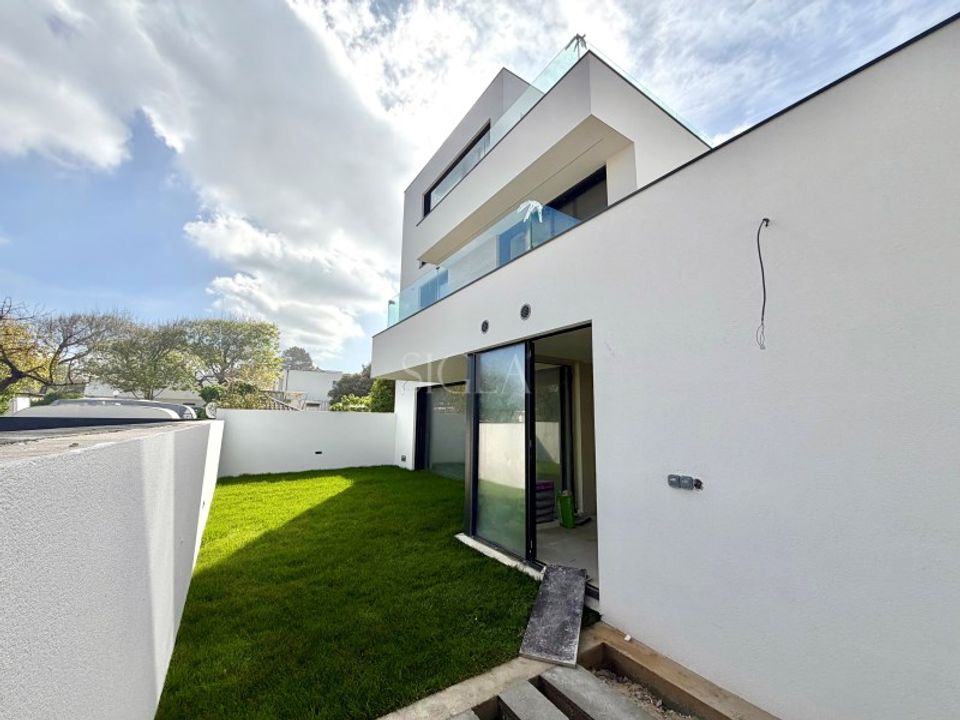 Villa a Canidelo, Porto - foto 3