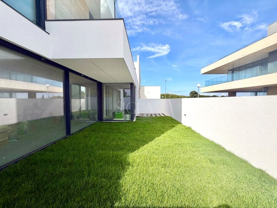 Villa a Canidelo, Porto - foto 5