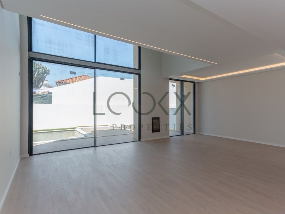 Byhus i Alcabideche, Lisbon - foto 5