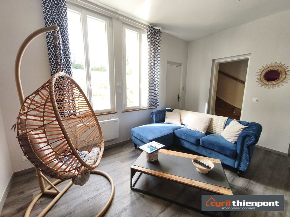 Herregård i Cahon, Somme - bilde 4
