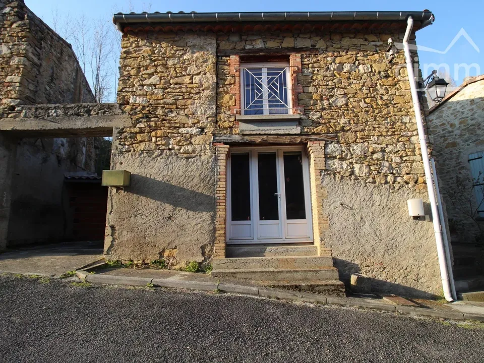 Landejendom i Saint-Jean-de-Paracol, Aude - foto 1