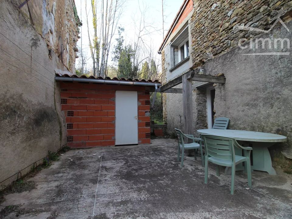 Landejendom i Saint-Jean-de-Paracol, Aude - foto 2