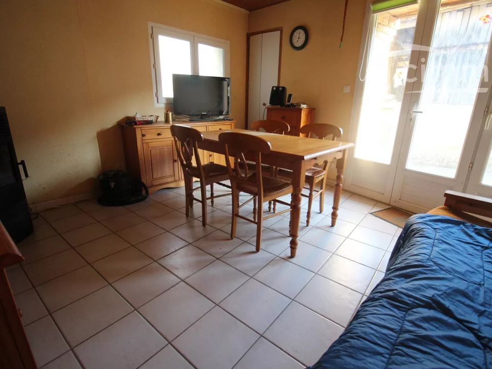 Landejendom i Saint-Jean-de-Paracol, Aude - foto 3