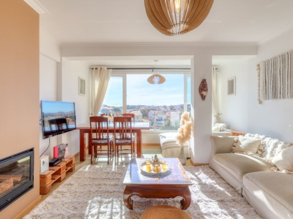 Duplex i Cascais, Lisbon - foto 1