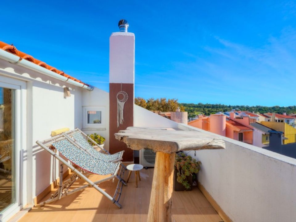 Duplex i Cascais, Lisbon - foto 2