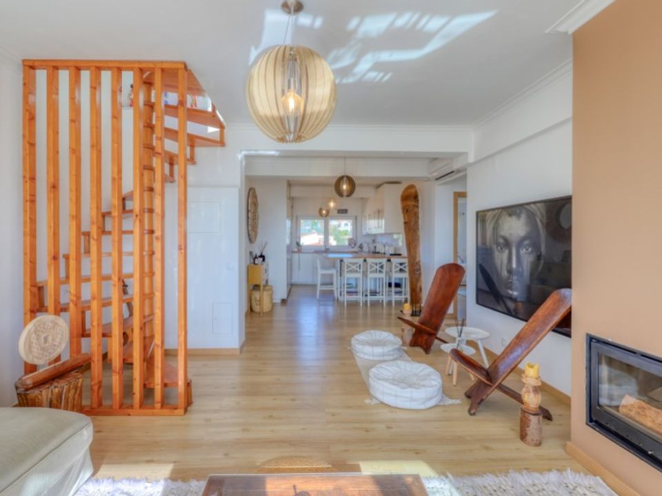 Duplex i Cascais, Lisbon - foto 3